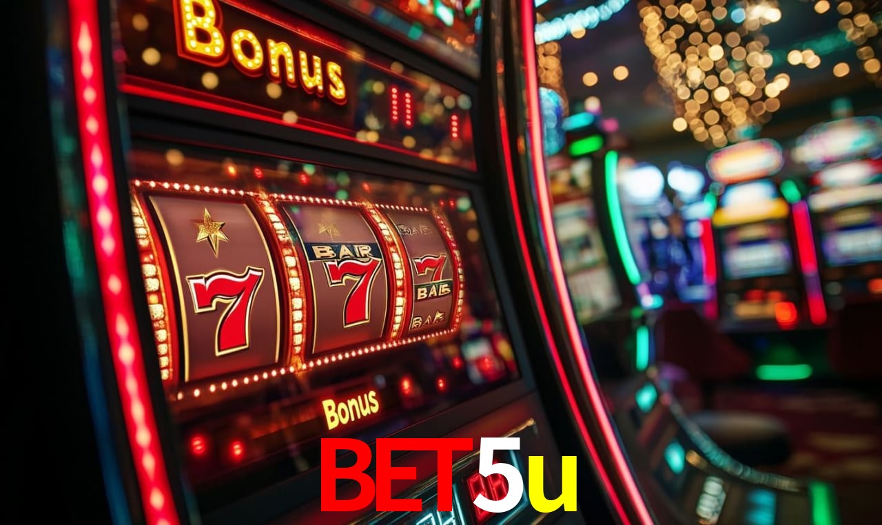 Mercados ao vivo e cash out na bet5u