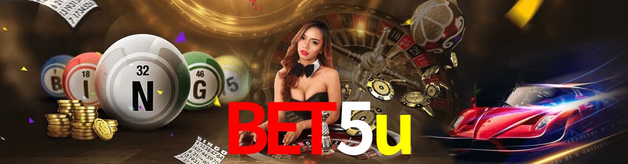 Slots com jackpots e giros grátis na bet5u