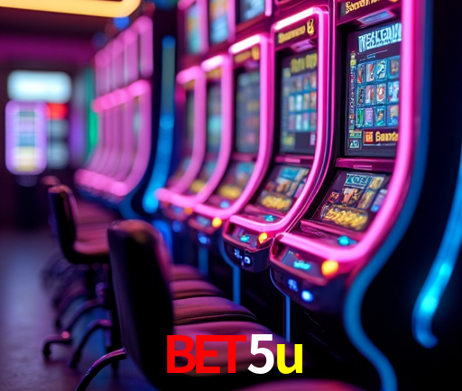 Segurança e performance na plataforma bet5u