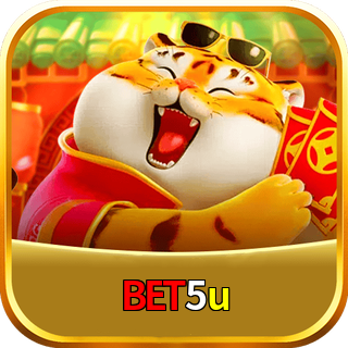Imagem promocional da bet5u mostrando a plataforma e suas vantagens